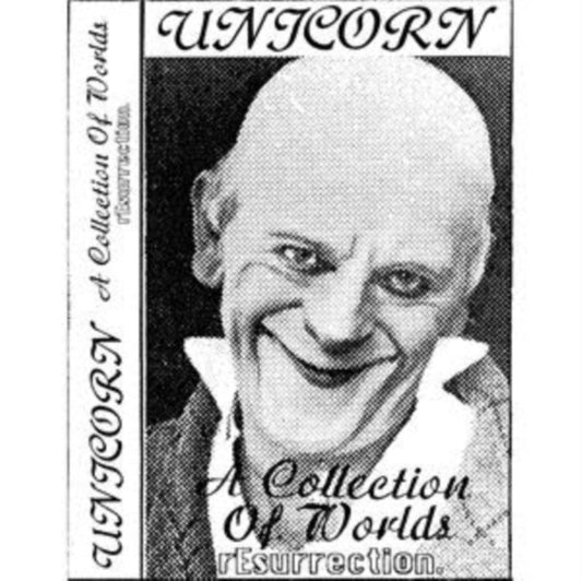 A Collection of Worlds