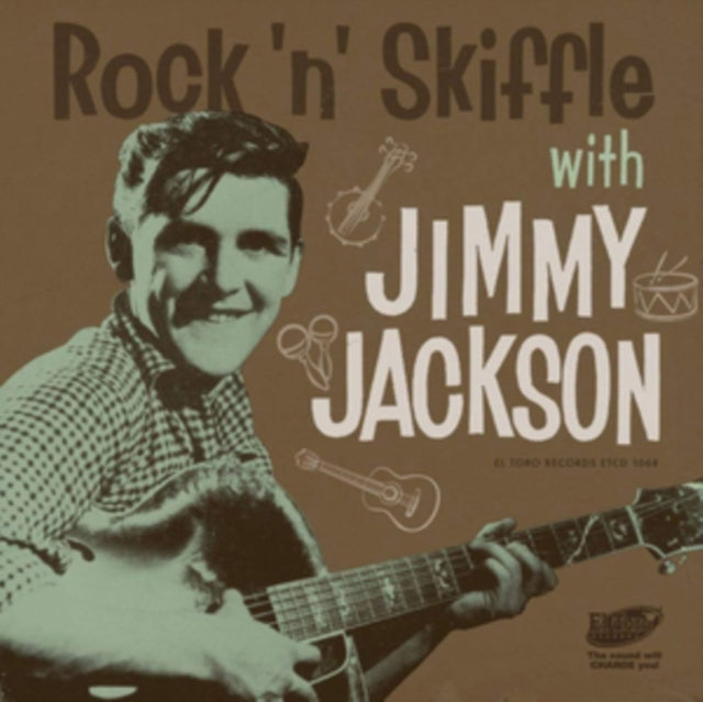 Rock 'N' Skiffle