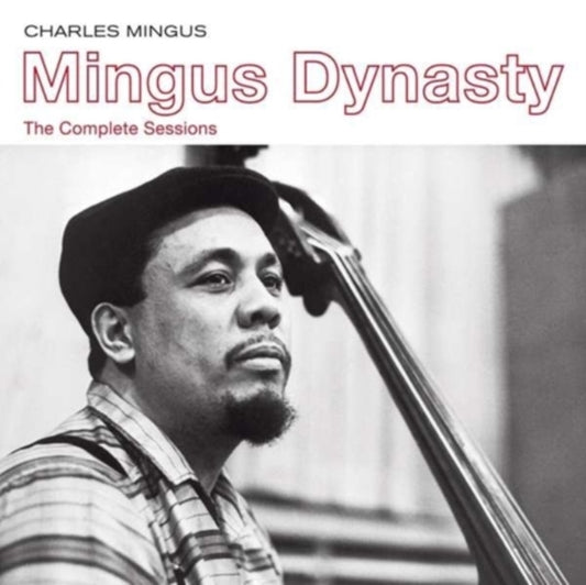 Mingus dynasty