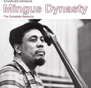 Mingus dynasty