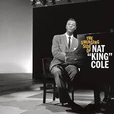 The Swinging Side Of Nat King Cole