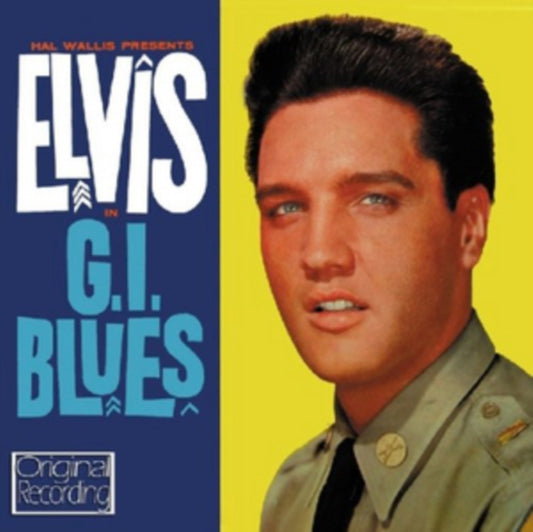 G.I. Blues