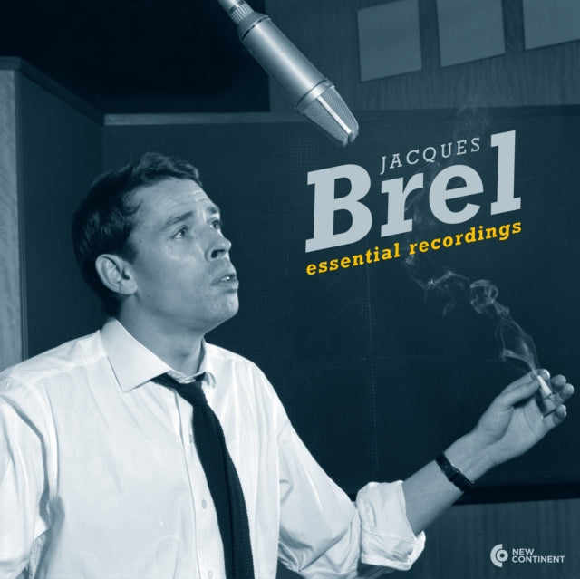 Essential Recordings 1954-1962