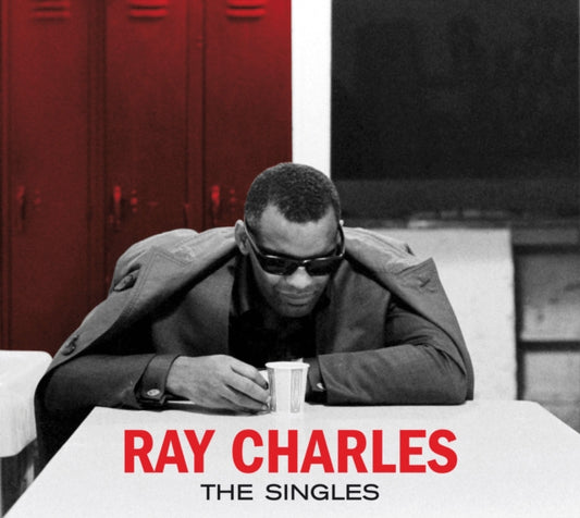 The complete 1954-1962 singles