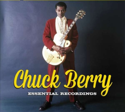 Essential recordings 1955-1961