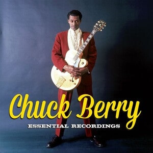 Essential Recordings