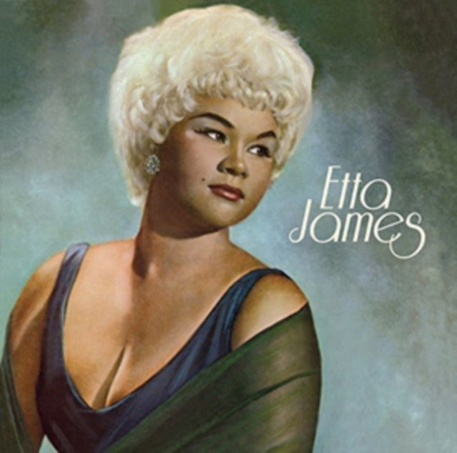 Etta James