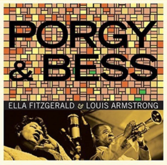 Porgy & Bess