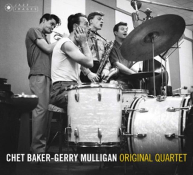Original Quartet