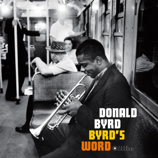Byrd's Word
