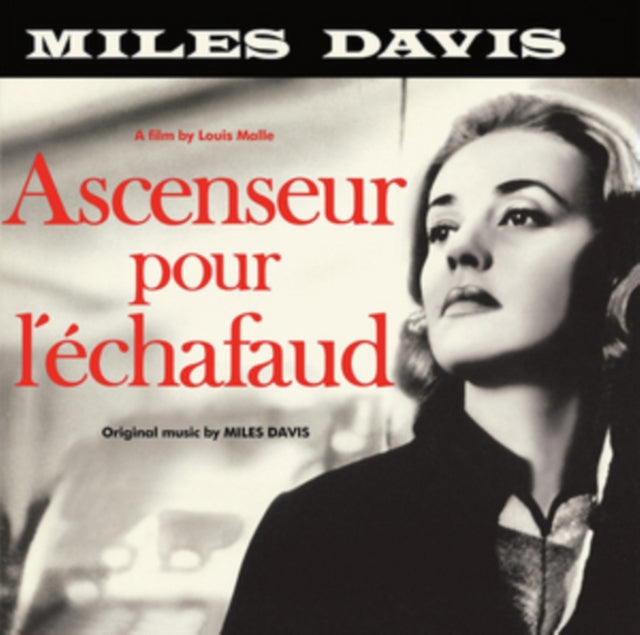 Ascenseur Pour L'échafaud