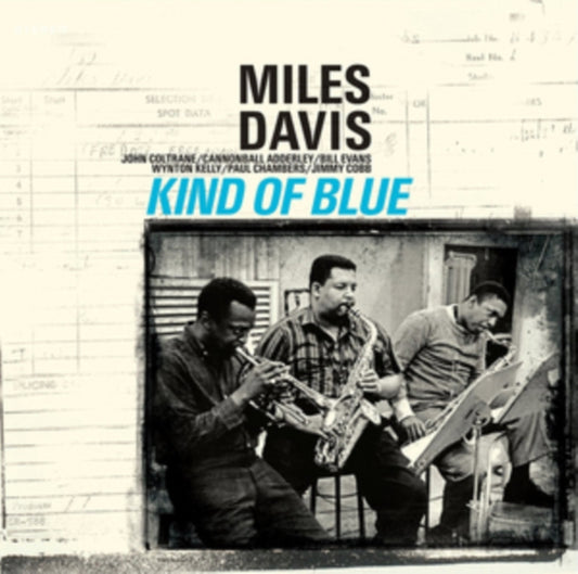 Kind of Blue