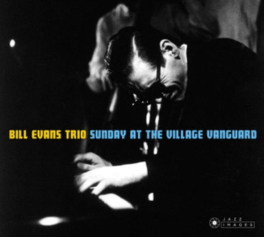 Sunday at the Village Vanguard