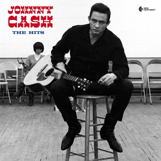 The Hits (Feat. I Walk The Line & Folsomo Prison Blues & More)