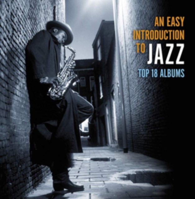 An Easy Introduction to Jazz