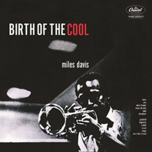 Birth of the Cool