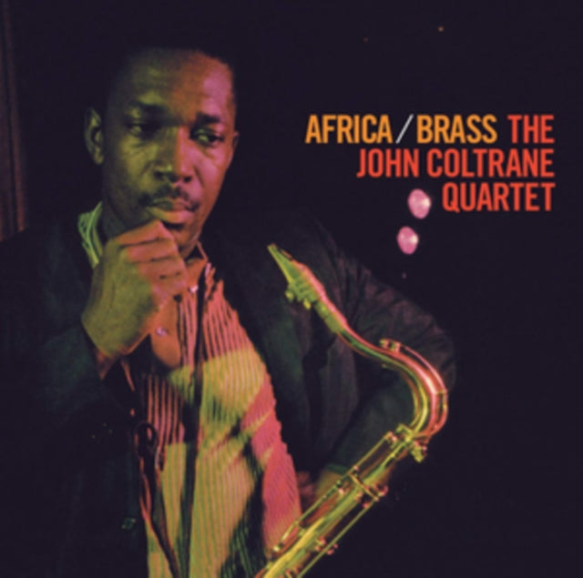 Africa/Brass