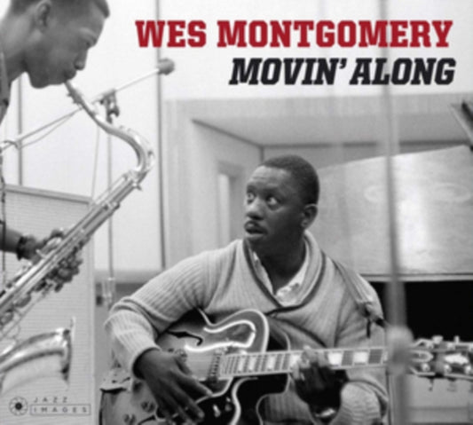 Movin' Along