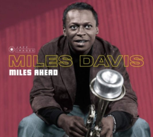 Miles Ahead