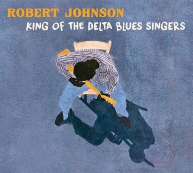King of the Delta Blues