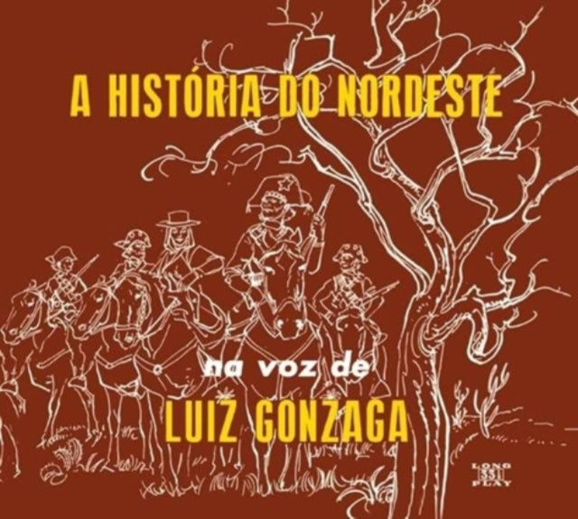 A historia do nordeste/O nordeste na voz de/Lua