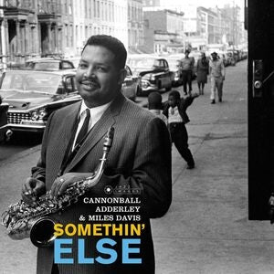 Somethin' else