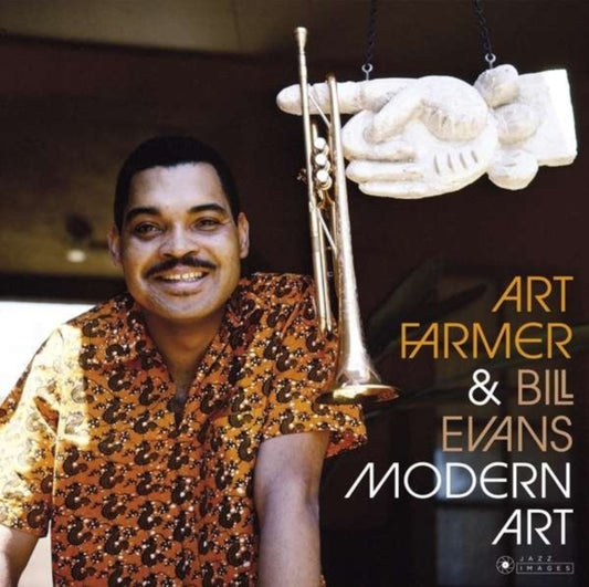 Modern art
