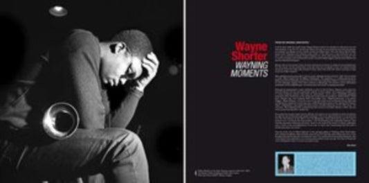 Wayning Moments