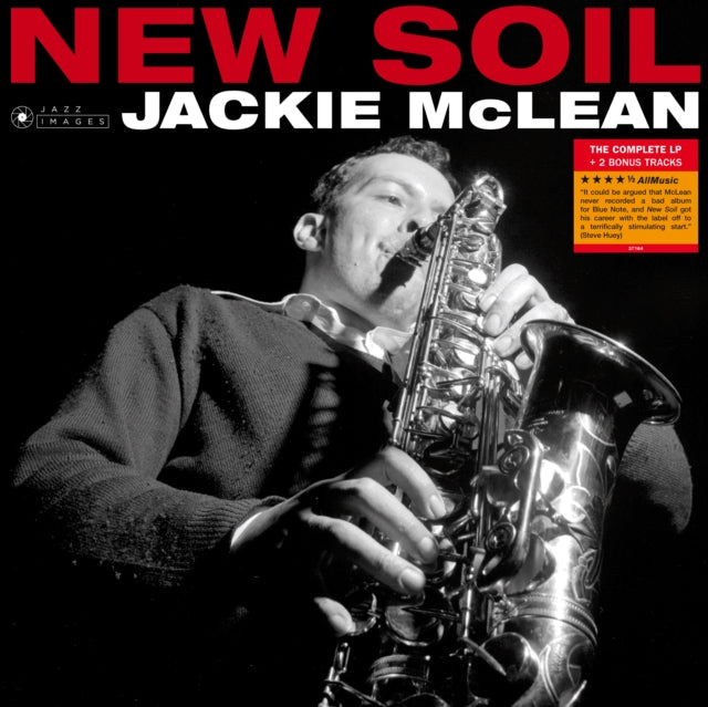 New Soil