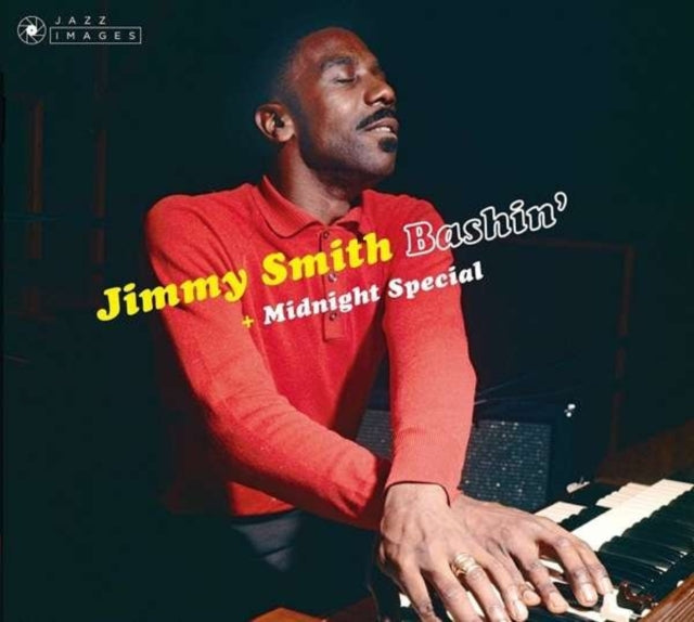 Bashin / Midnight Special