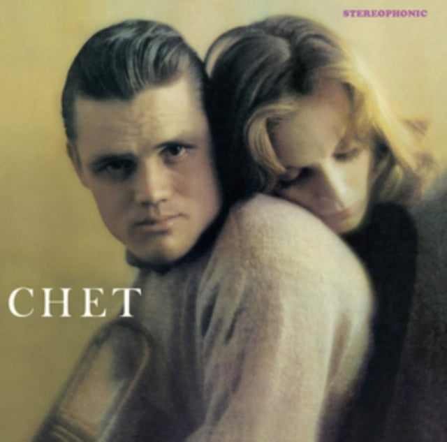 Chet: The Lyrical Trumpet of Chet Baker