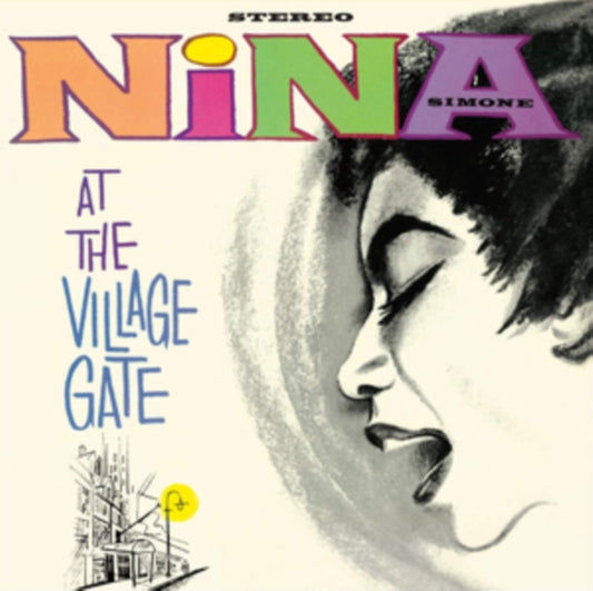 At the Village Gate