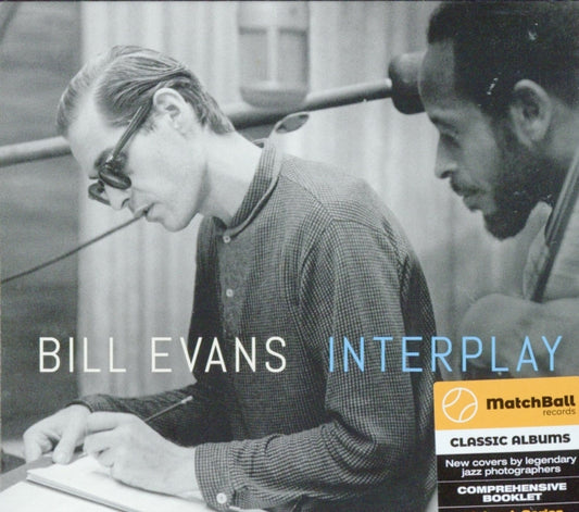 Interplay