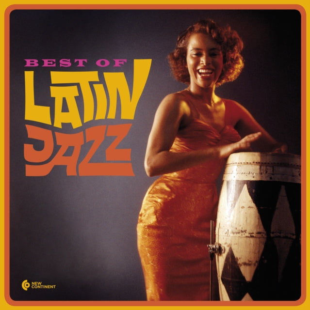 The Best of Latin Jazz