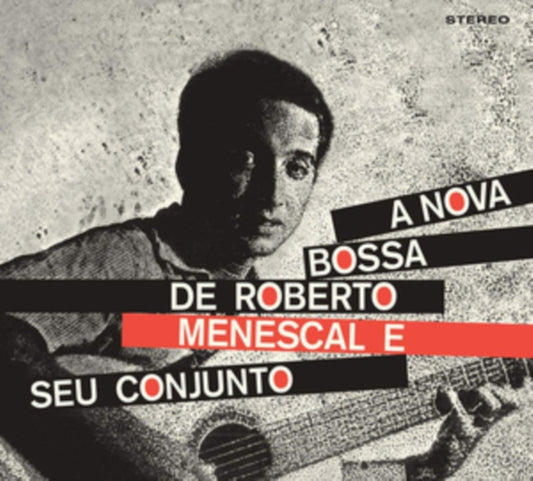 A Nova Bossa Nova