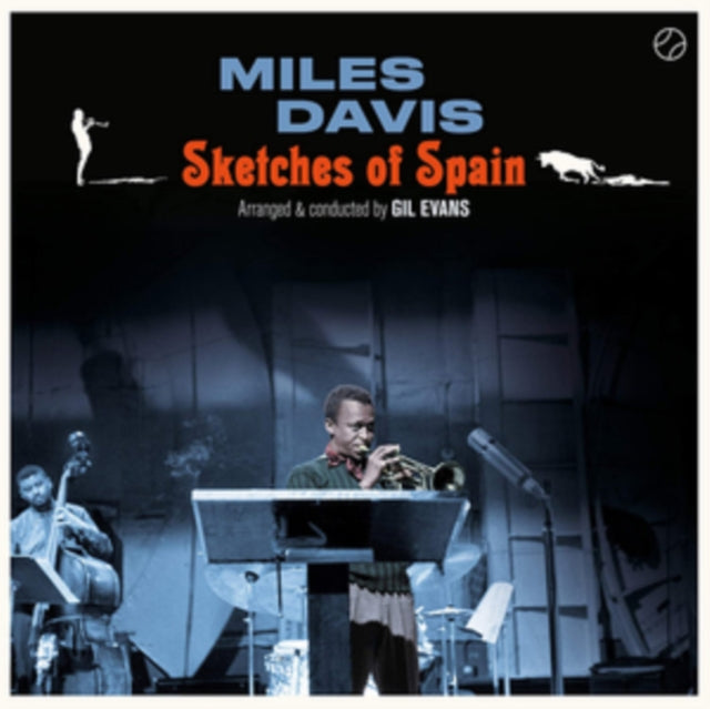 Sketches of Spain