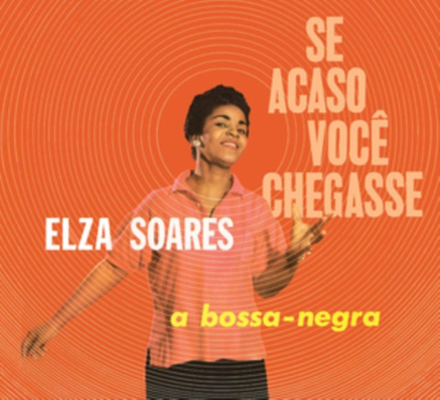 Se Acaso Você Chegasse + a Boss-negra