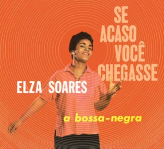 Se Acaso Você Chegasse + a Boss-negra