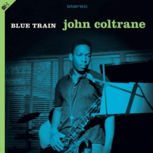 Blue Train + Lush Life