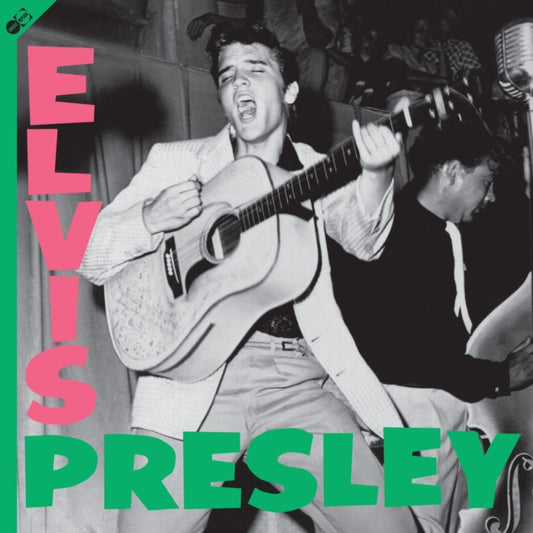 Elvis Presley