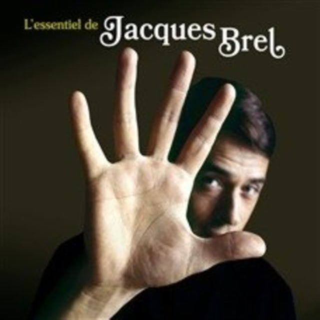 LEssentiel De Jacques Brel (26 Top Tracks)