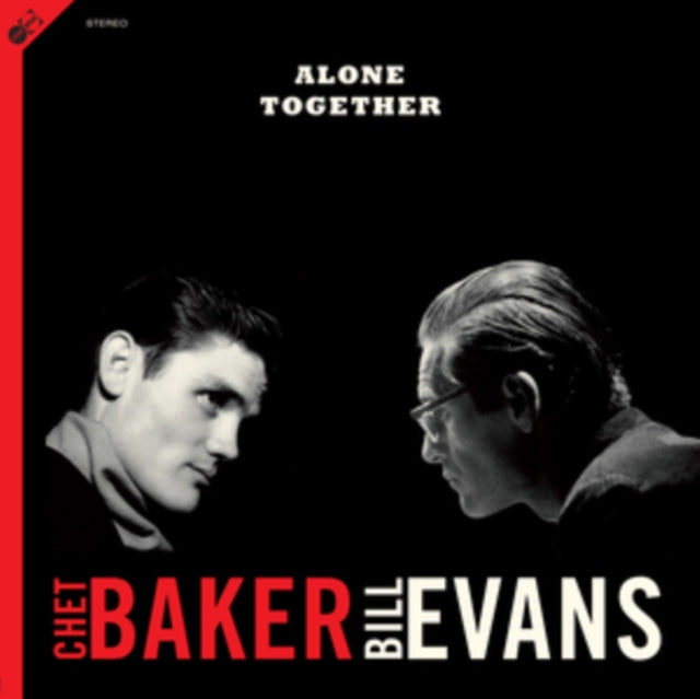 Alone Together