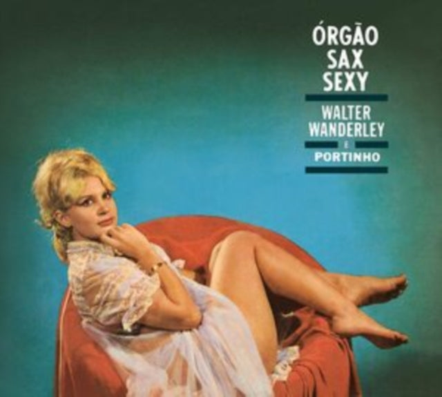 Orgao, Sax E Sexy/O Successo E Samba