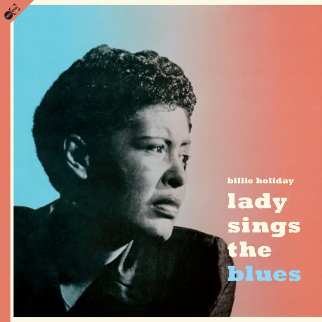 Lady Sings the Blues