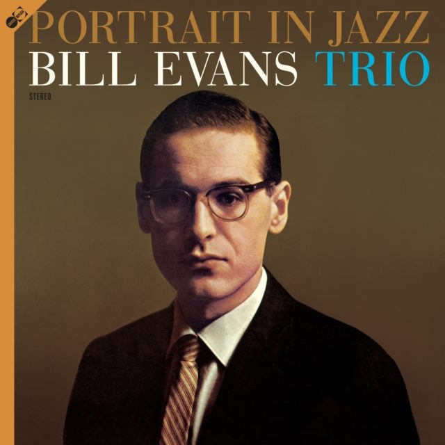 Portrait in Jazz