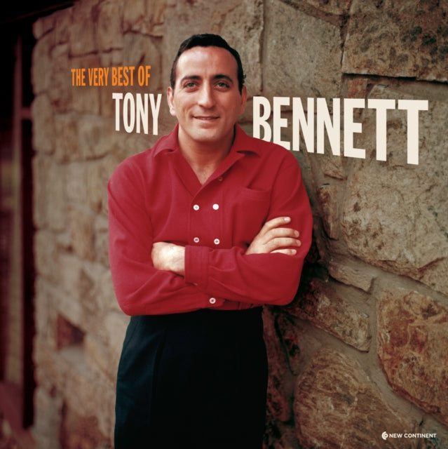 The Very Best of Tony Bennett