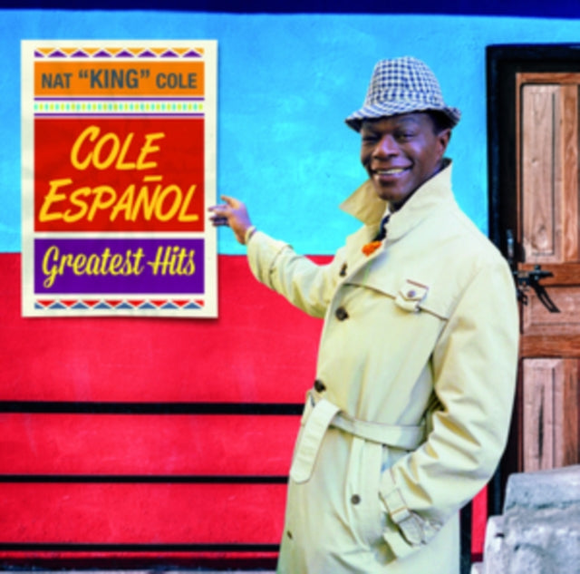 Cole Espanol