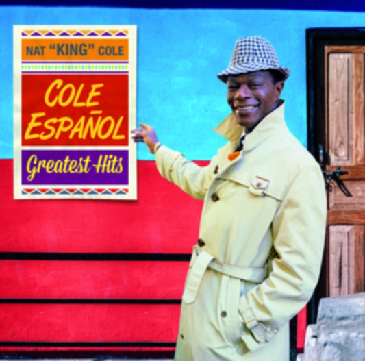 Cole Espanol
