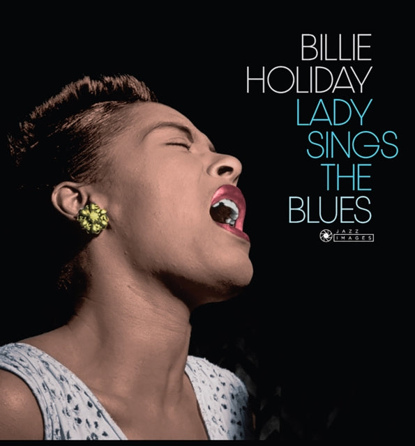 Lady Sings the Blues (+1 Bonus Track)