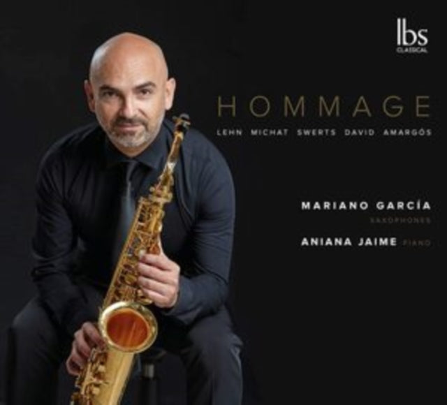 Lehn/Michat/Swerts/David/Amargos: Hommage